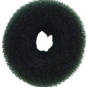 Hårutfyllnad donut 8 cm 10 g