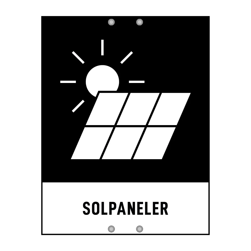 Solpaneler - Bild 3