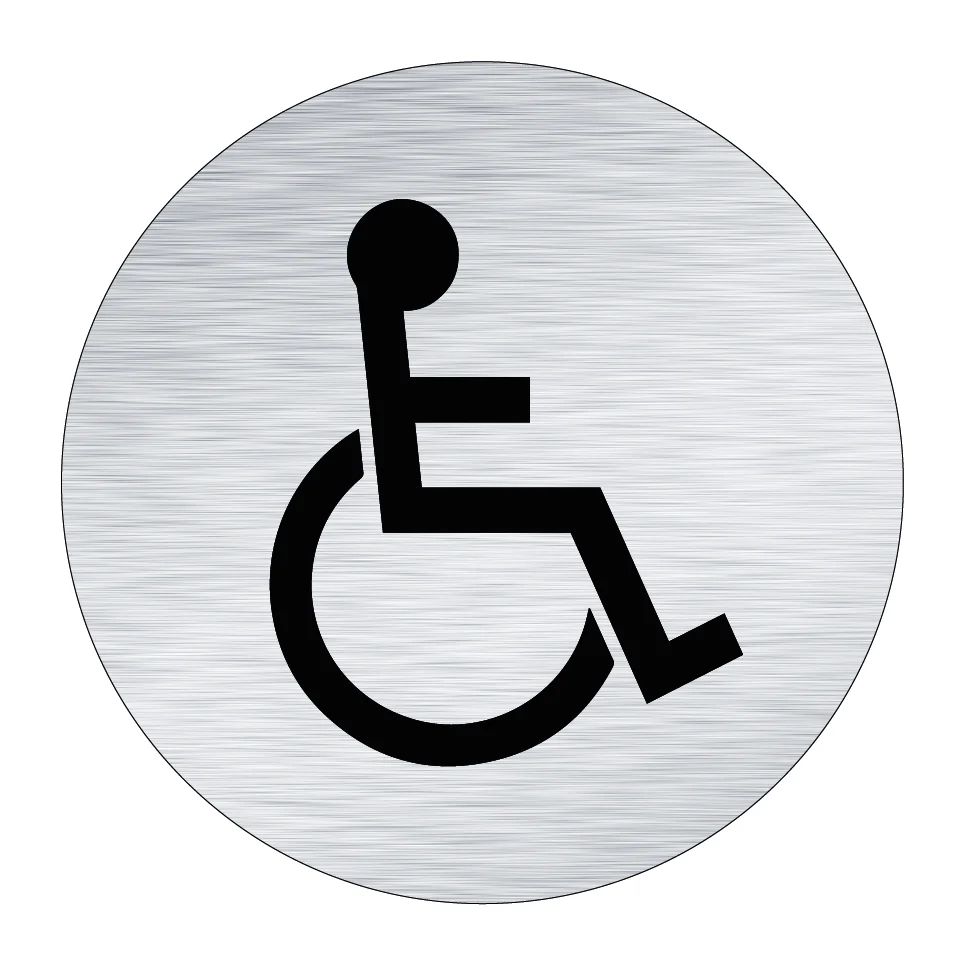 RWC symbol - Rund - Bild 2