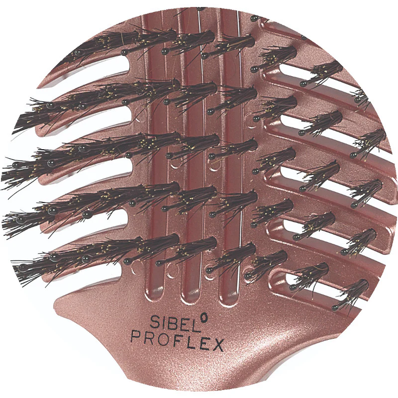 Hårborste Proflex L - Bild 3