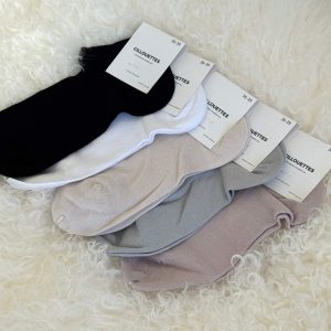 Active Silk™ Strumpor | 5-Pack
