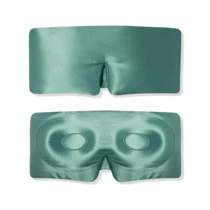 Cozy 3D Sovmask | 100 % Mulberry Siden