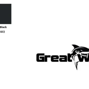 Great White Infärgningskit