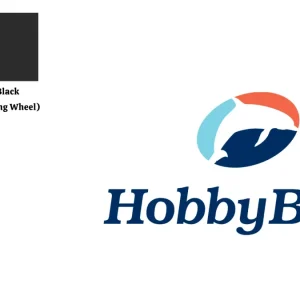 HobbyBoat Infärgningskit