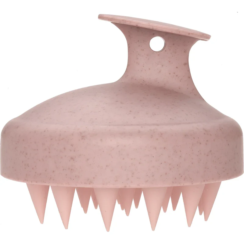 Massageborste shampoo brush - Bild 2