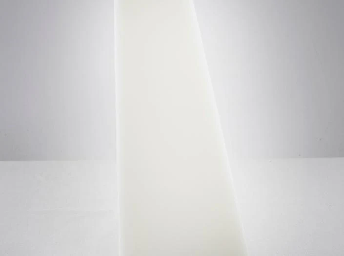 Ryggkudde snedskuren, polyeterstoppning - Bild 4